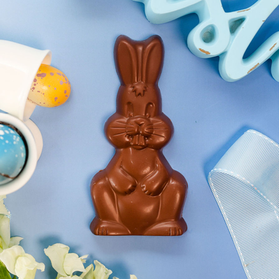 Milk Chocolate Easter Bunny